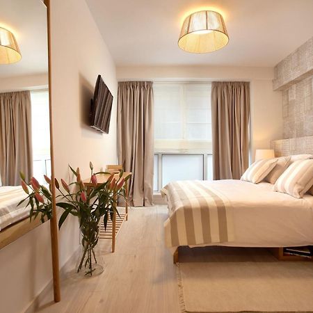 Joy Luxury Central Apartment Athens Luaran gambar