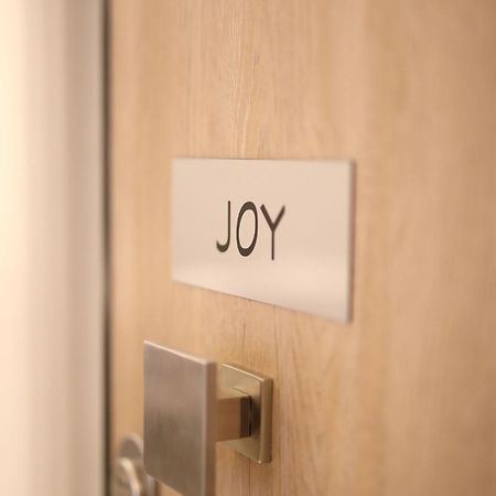 Joy Luxury Central Apartment Athens Luaran gambar