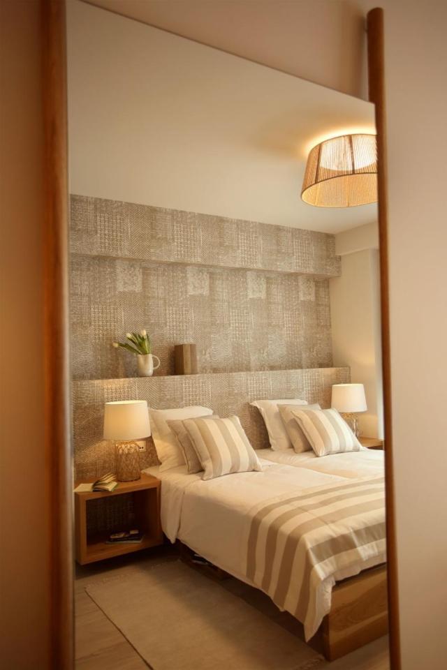 Joy Luxury Central Apartment Athens Luaran gambar