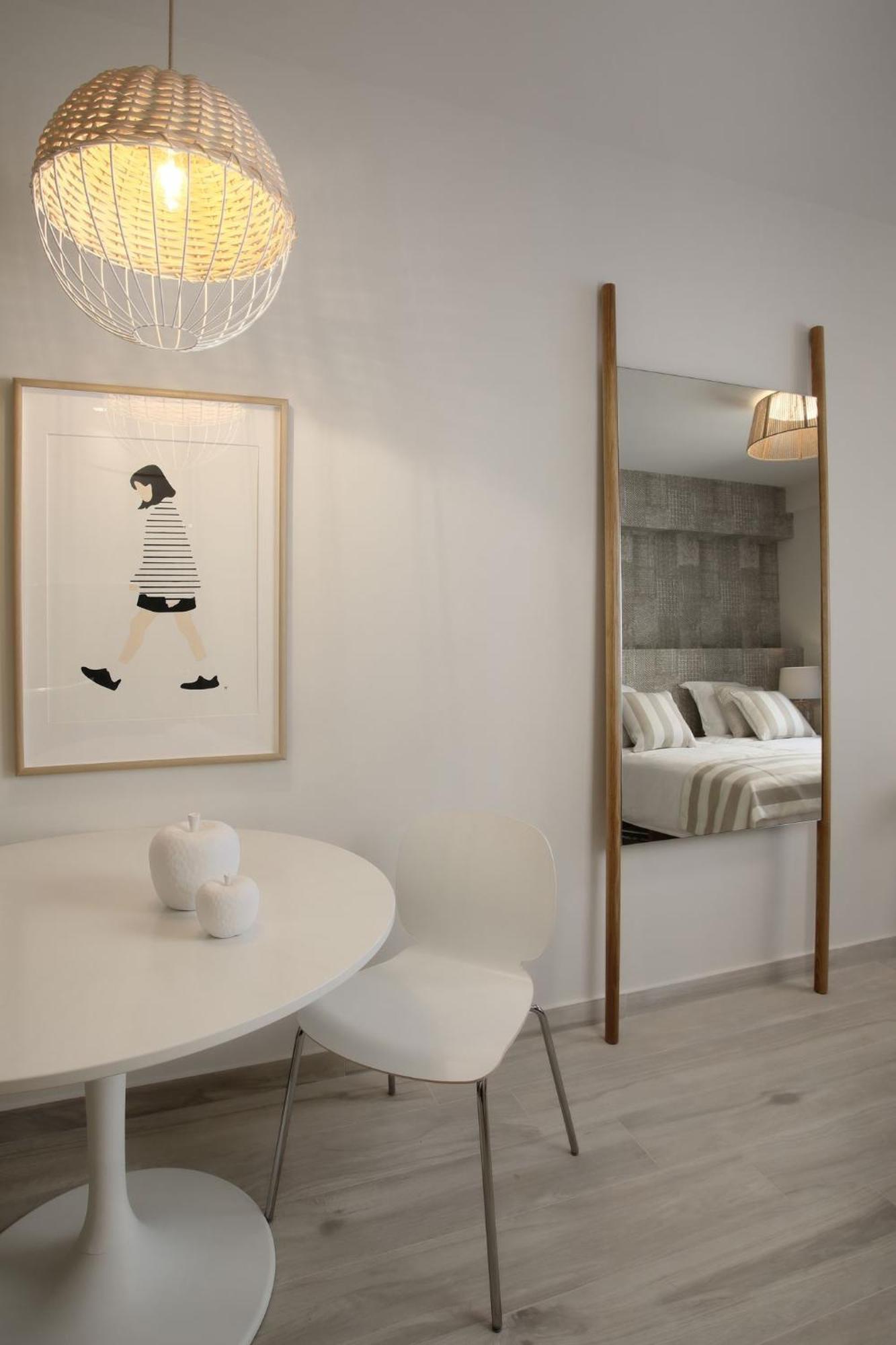 Joy Luxury Central Apartment Athens Luaran gambar