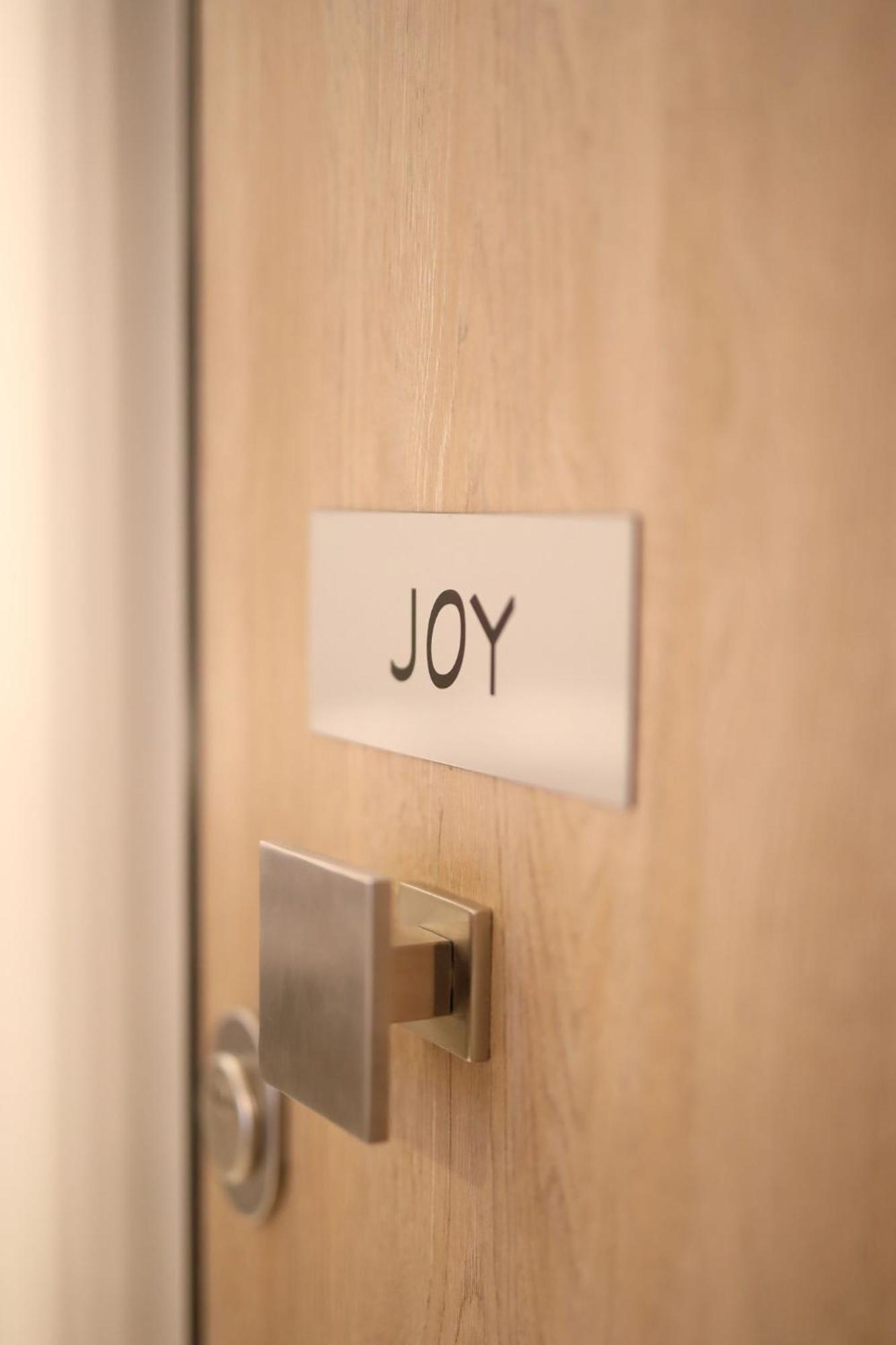 Joy Luxury Central Apartment Athens Luaran gambar